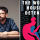 The Women’s House of Detention author Hugh Ryan.